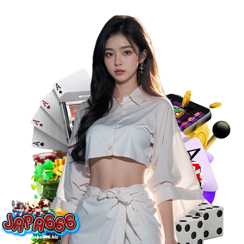 japa666 ไม่มีขั่นต่ำ